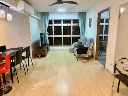 Blk 409B Northshore Residences II (Punggol), HDB 4 Rooms #567048181